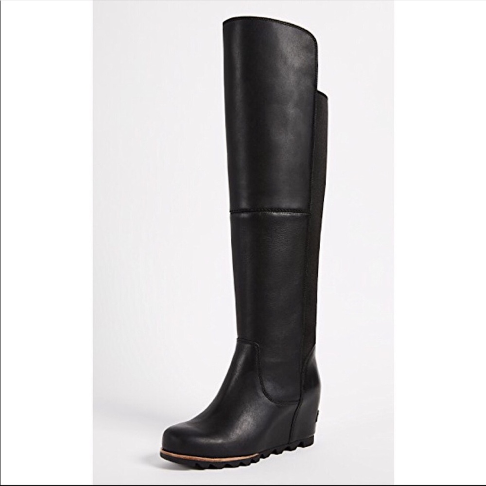 Sorel Fiona OTK Boots